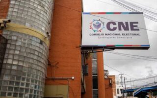 Sefin transfiere L 588millones al CNE para elecciones 2025