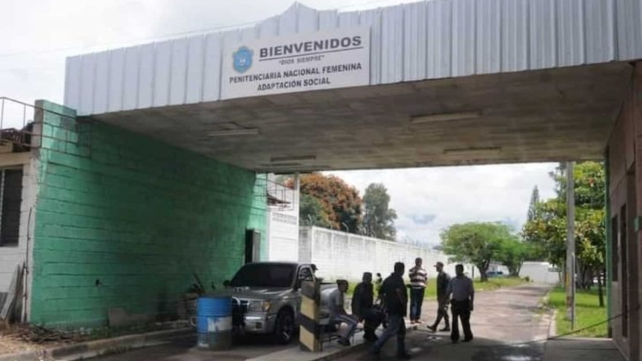 Inicia juicio por matanza en la Penitenciaría PNFAS