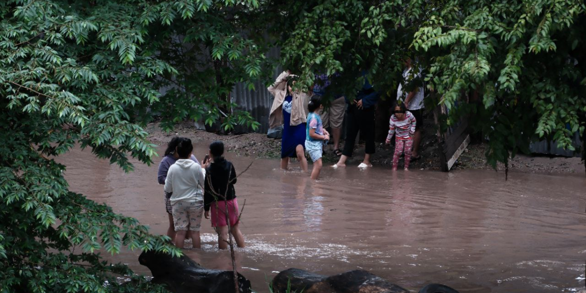 Emergencias: Guía de Unicef para el manejo emocional de los niños