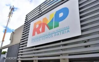 Congreso Nacional aprueba amnistía registral para hondureños