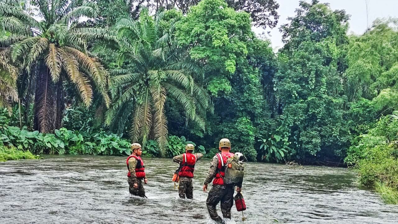 Temporales en Panamá dejan 10 muertos y pérdidas millonarias