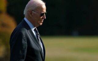 Biden llama a una transición pacífica tras derrota electoral