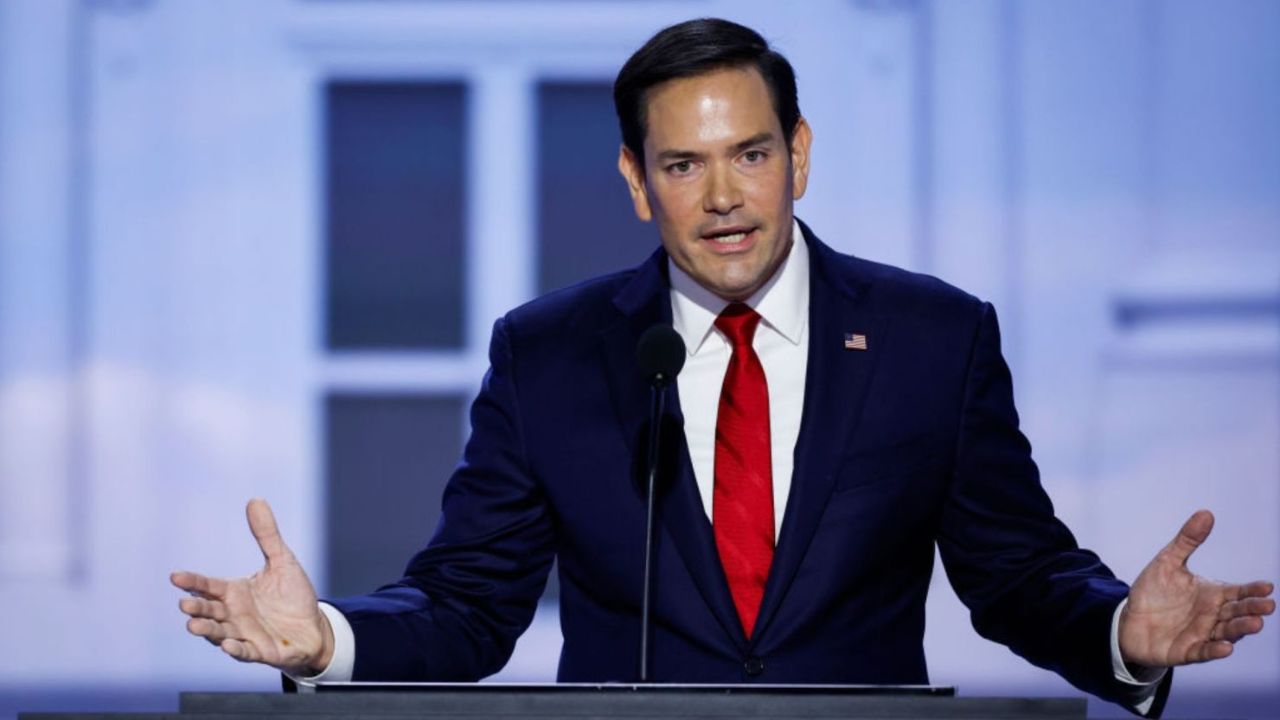 EE.UU. reactiva diplomacia en Latinoamérica con Marco Rubio