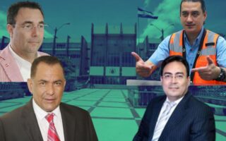 Reprograman juicios de Zelaya y exfuncionarios de INVEST-H