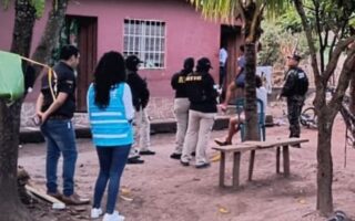 Operativos en Comayagua: Desmantelan red de explotación sexual infantil