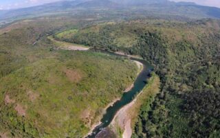 Inicia estudio de factibilidad para represa Jicatuyo en Santa Bárbara