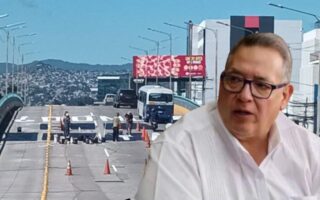 Ricardo Salgado convoca a LIBRE: ¡Las calles nos pertenecen!