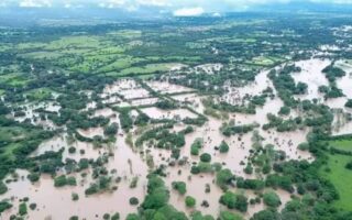 Cohep: urge invertir en represas para mitigar desastres