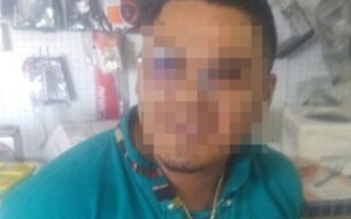 Capturan a juez municipal de Copán por recibir coimas