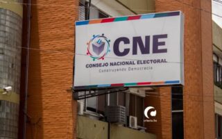 CNE podría auditar resultados de elecciones primarias en 2025