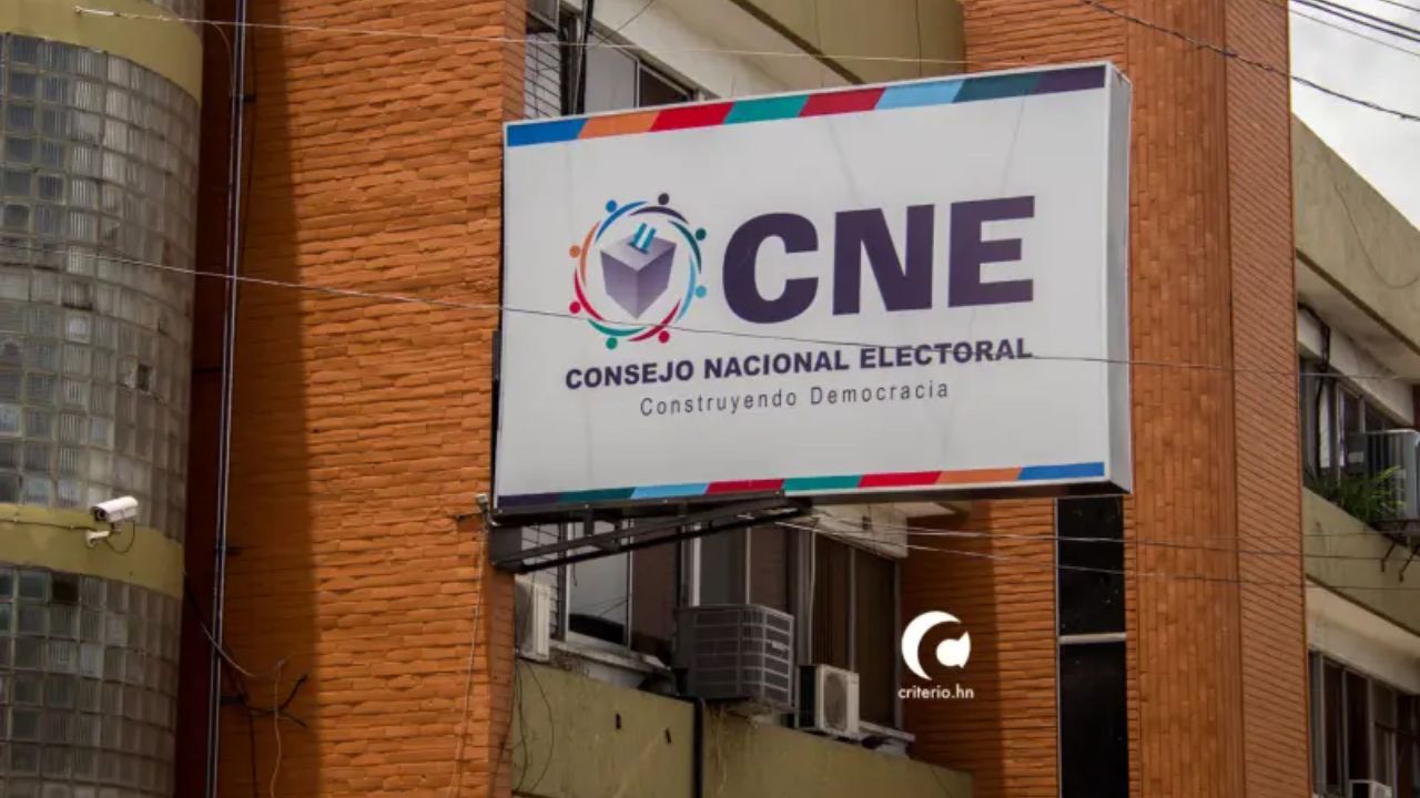 CNE podría auditar resultados de elecciones primarias en 2025