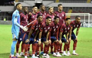 Honduras juega mañana a las 8:00 PM, ¿qué equipos entran en acción hoy en la Nations League?