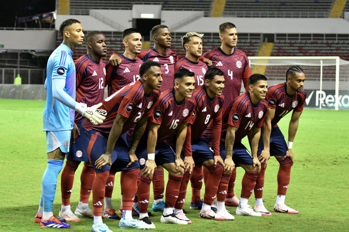 Honduras juega mañana a las 8:00 PM, ¿qué equipos entran en acción hoy en la Nations League?