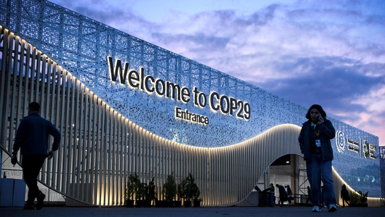 Crean una Alianza de Clubes de Fútbol por el Clima en el marco de la COP29