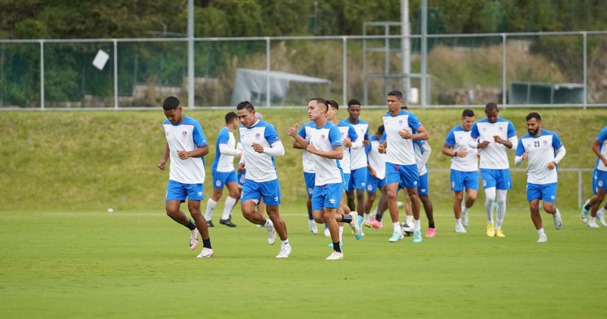 Olimpia en busca de sellar pase a semifinales en la Liga Nacional