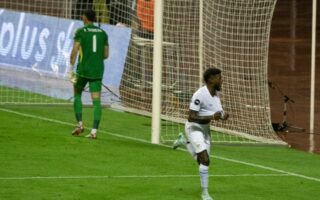 Panamá vence 1-0 a Costa Rica y EE UU gana a Jamaica en el debut de Mauricio Pochettino