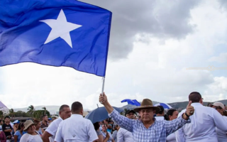 ¿PUEDE SER CANCELADO EL PARTIDO NACIONAL?