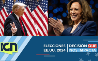 Harris y Trump queman sus últimos cartuchos electorales para las presidenciales