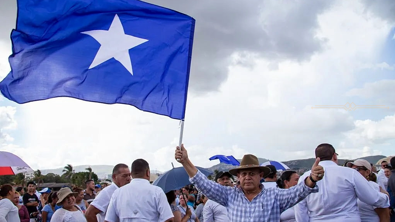 Partido Nacional de Honduras