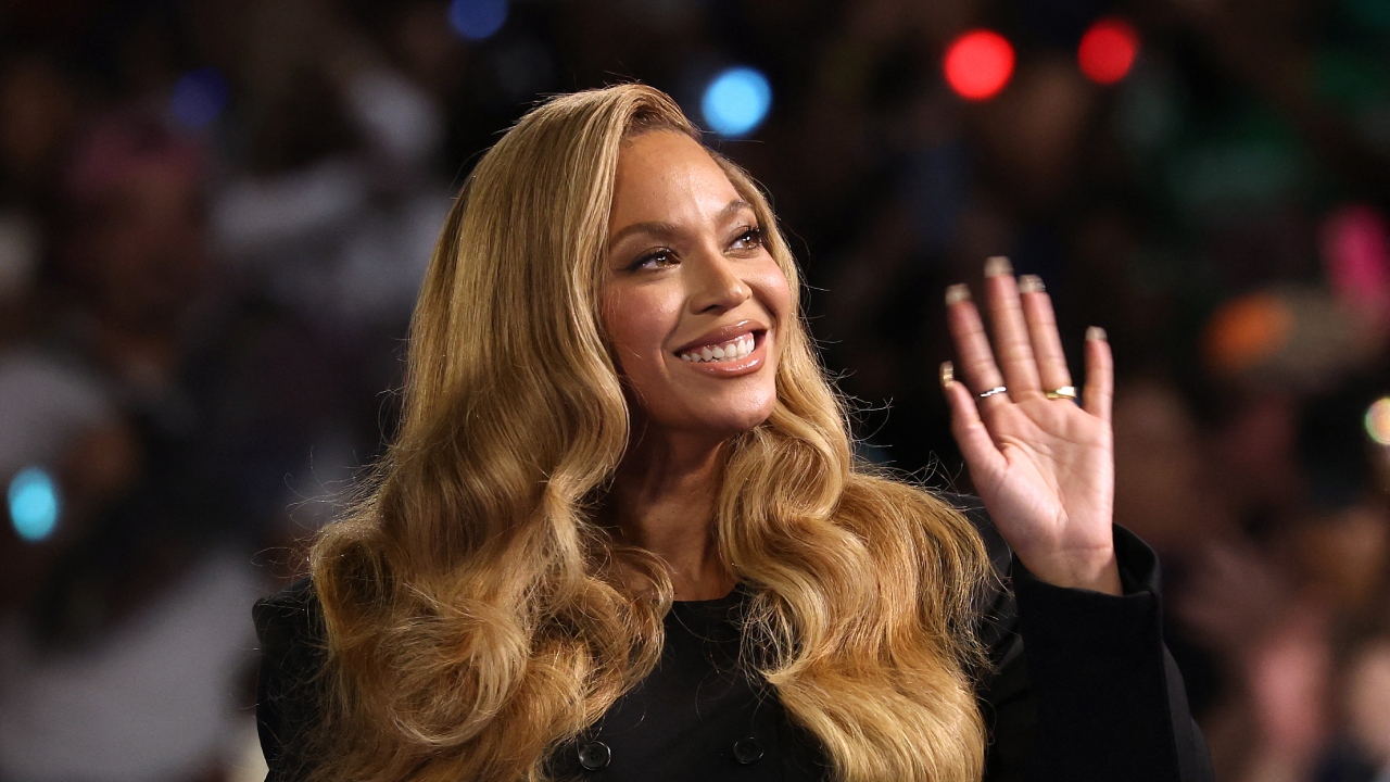 Beyoncé se presentará en el descanso del partido Texans-Ravens de la NFL