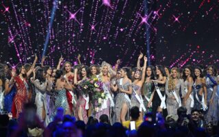 Estos países se disputan la próxima sede del Miss Universo