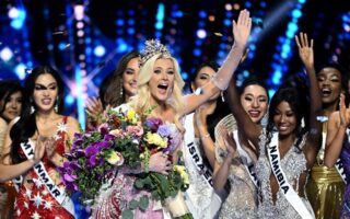 Miss Universe 2024 impacta al mostrarse sin maquillaje en video viral