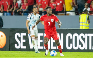 Panamá deja afuera a Costa Rica y se clasifica para el Final Four de CONCACAF