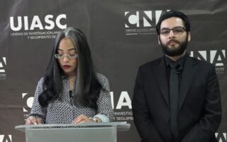 CNA denuncia opacidad e Ilegalidad en la entrega de subvenciones