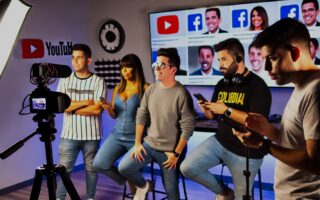 Usarán software de EE. UU. para auditar uso de influencers en campaña política