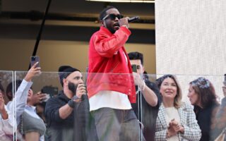 Niegan por tercera vez la libertad bajo fianza a Sean “Diddy” Combs