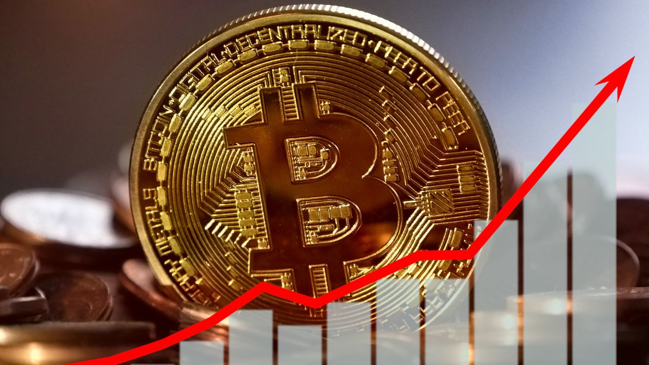 Bitcoin alcanza los 100,000 dólares impulsado por promesas de Trump