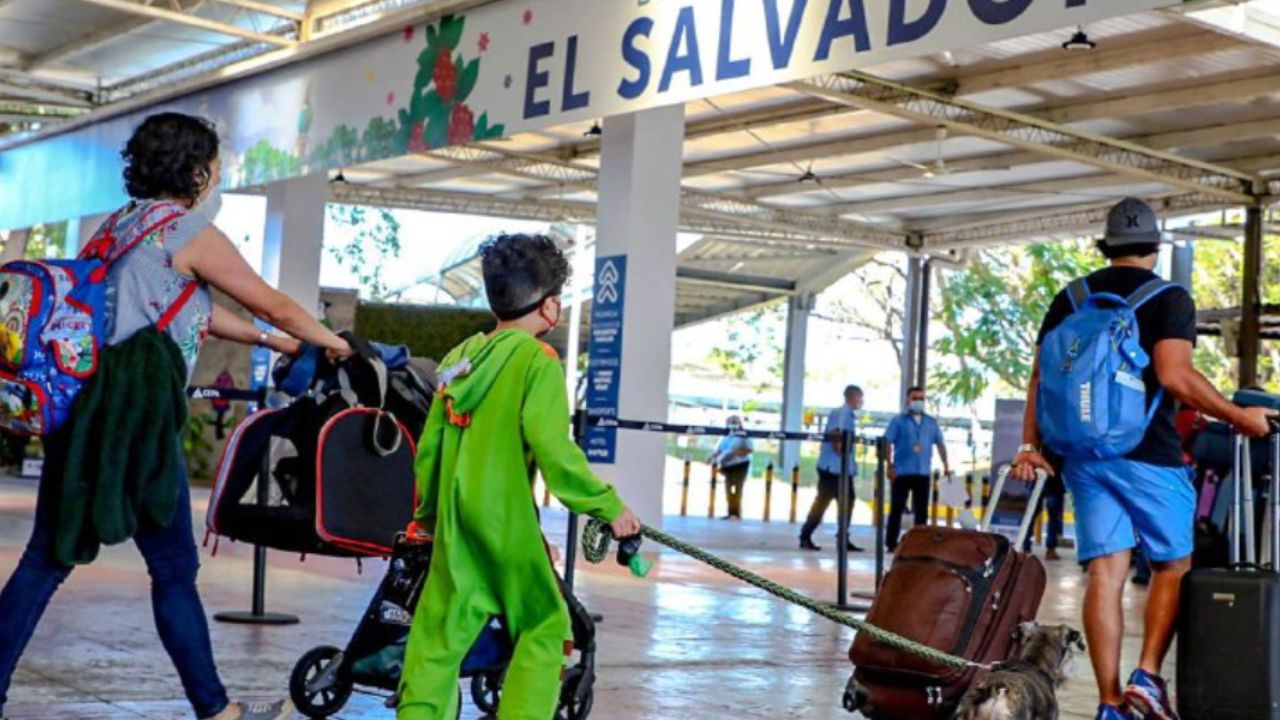 Recuperación turística mundial supera expectativas, El Salvador destaca