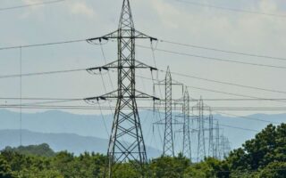 ENEE adjudica línea de transmisión 230 kV en litoral