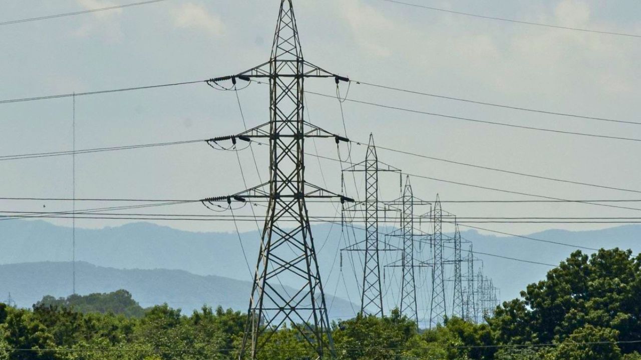 ENEE adjudica línea de transmisión 230 kV en litoral