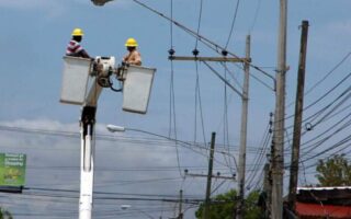 CREE: Aumento de tarifas eléctricas para el primer trimestre de 2025