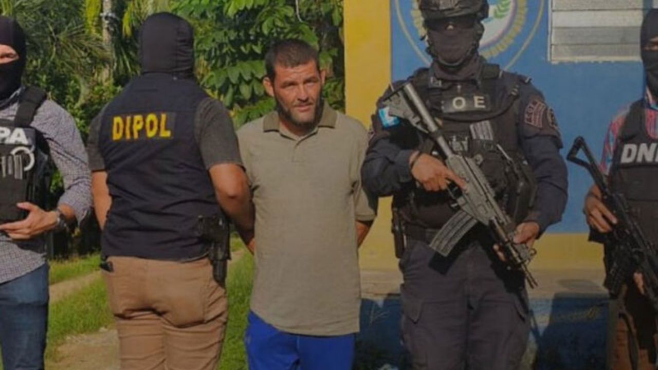 Luz verde a extradición de hondureño solicitado por México