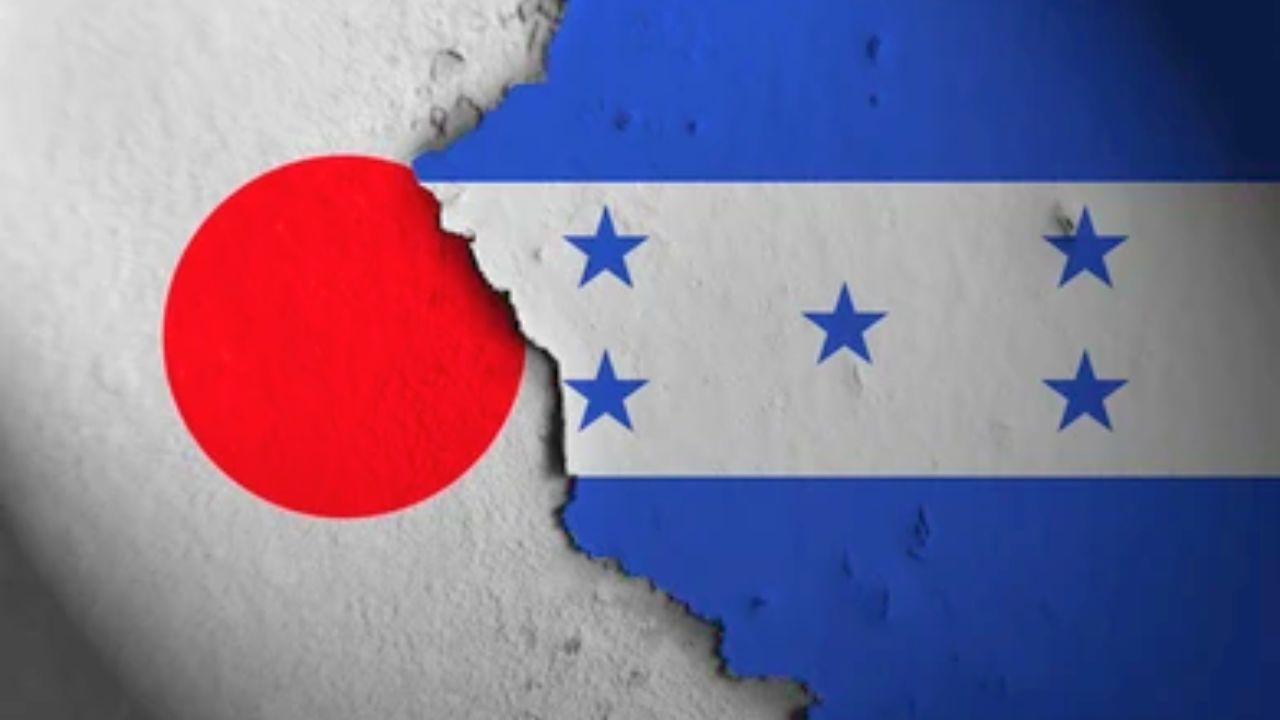 Gobierno japonés nombra nuevos embajadores en Uruguay y Honduras