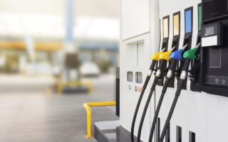 Precios de combustibles en Honduras para la próxima semana