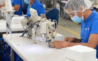 Maquila Jersey abandona Honduras, 850 personas pierden su empleo