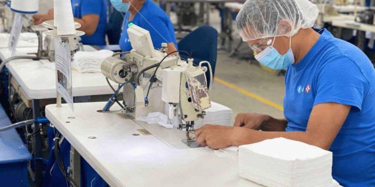 Maquila Jersey abandona Honduras, 850 personas pierden su empleo