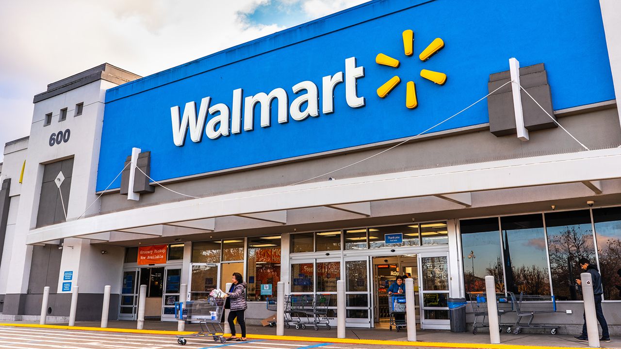 Walmart incrementa inversión en México y Centroamérica en 2024