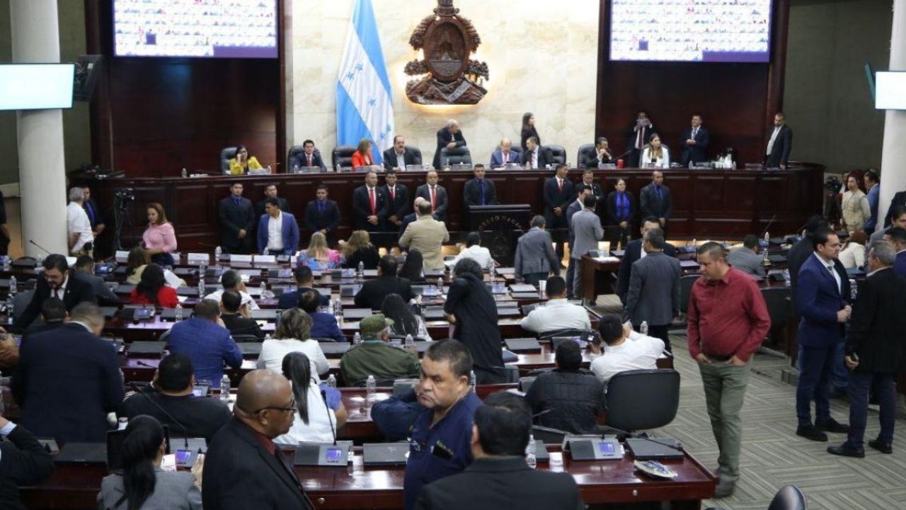 Congreso Nacional