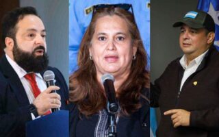 Redondo y Julissa Villanueva, otros atentados que resultaron en falsas alarmas: ¿Y Aldana?