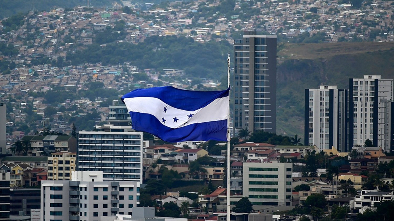 Honduras