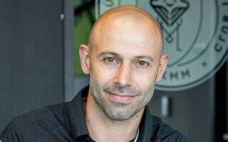 Mascherano: «Me avalan mis 20 años de carrera»