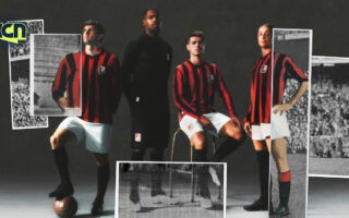 Milan conmemora su 125 aniversario 