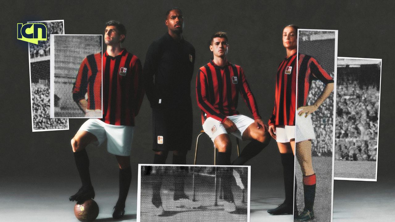 Milan conmemora su 125 aniversario 