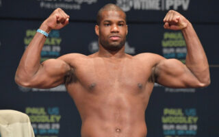 Daniel Dubois defenderá su título de campeón del mundo