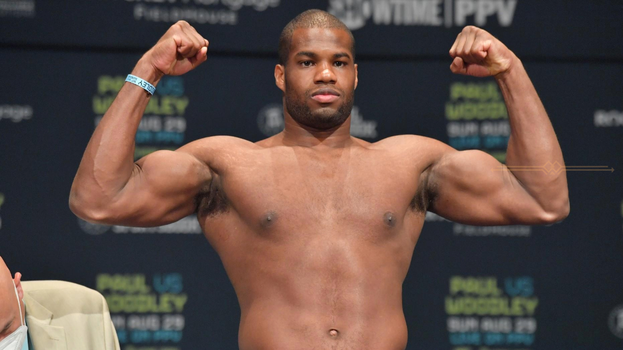 Daniel Dubois defenderá su título de campeón del mundo