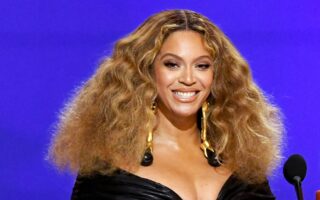 Billboard nombra a Beyoncé como la mejor estrella pop del siglo XXI